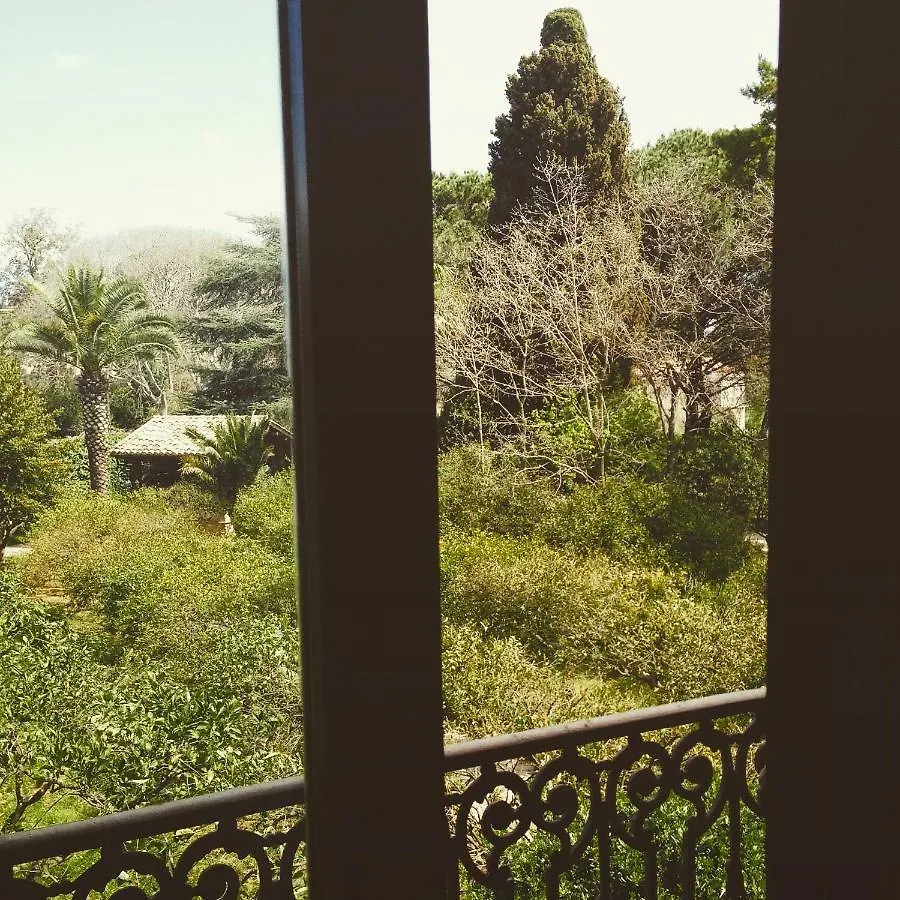 *** Bed & Breakfast Villa Jacona Caltagirone Italy