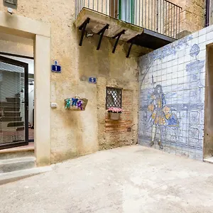 Palazzo Taranto Luxury Bed & Breakfast