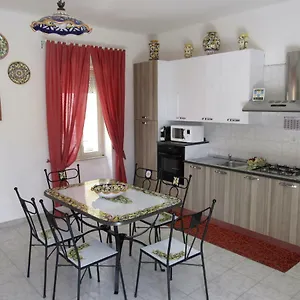 Casa vacanze Casa Del Barocco